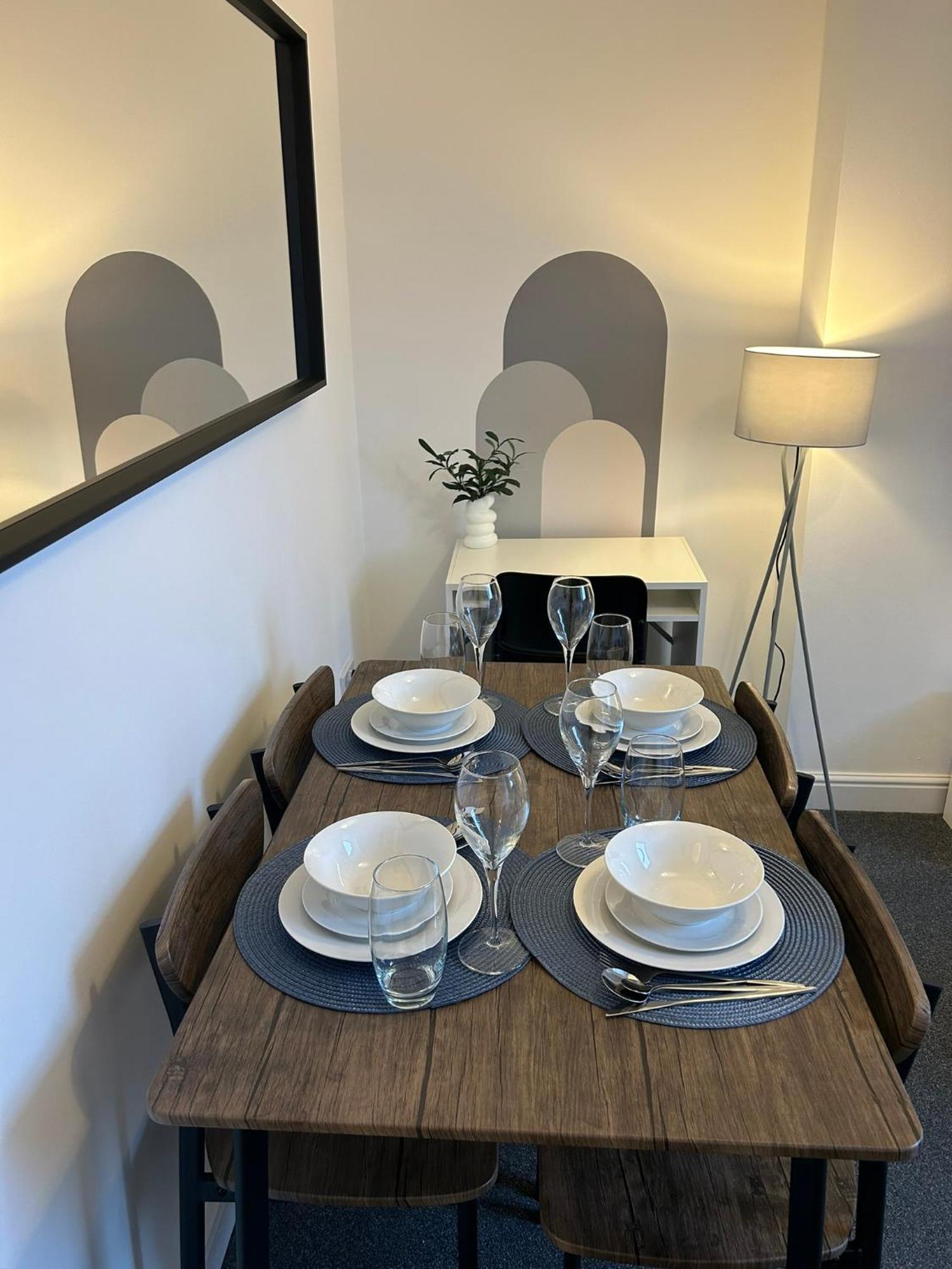 Brand New Modern Apartments Steps From Gloucester Quays Exteriér fotografie