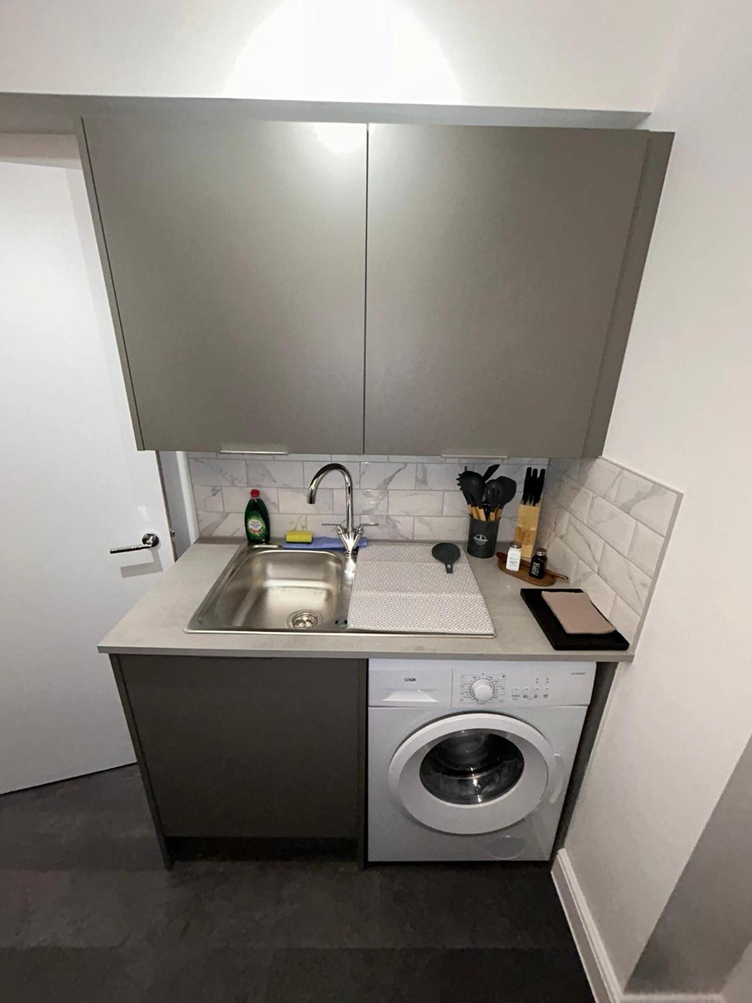 Brand New Modern Apartments Steps From Gloucester Quays Exteriér fotografie