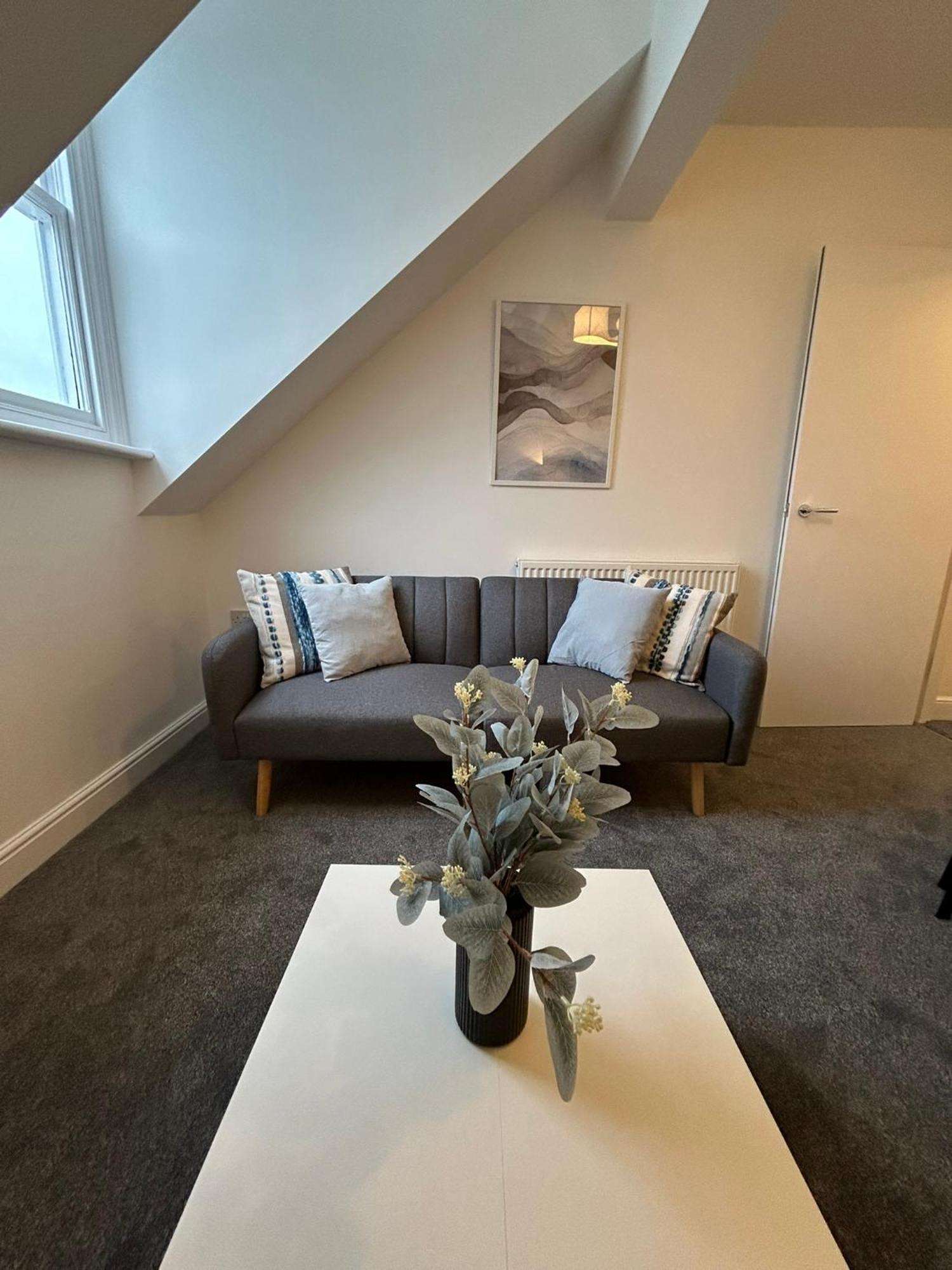 Brand New Modern Apartments Steps From Gloucester Quays Exteriér fotografie
