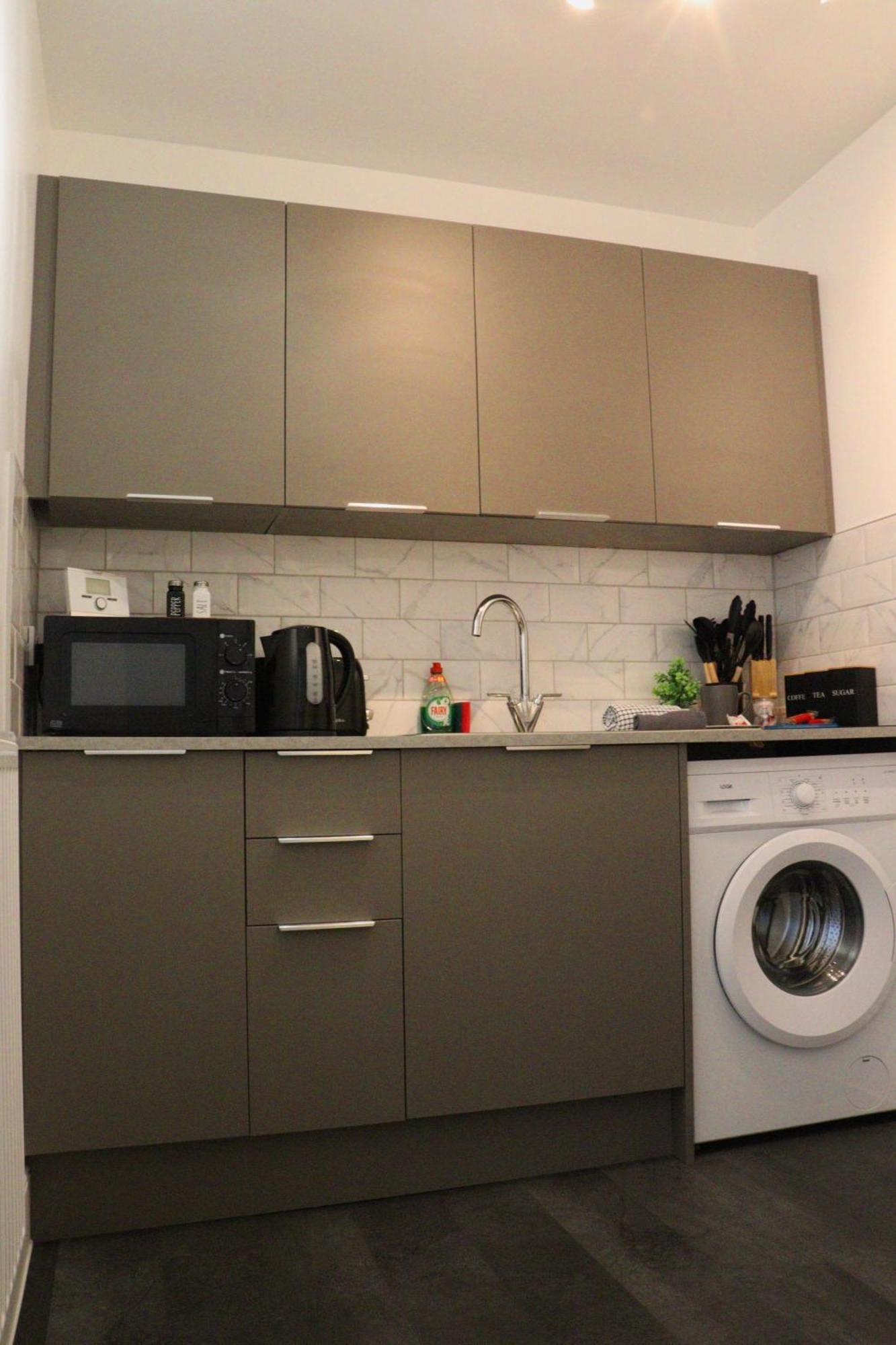 Brand New Modern Apartments Steps From Gloucester Quays Exteriér fotografie
