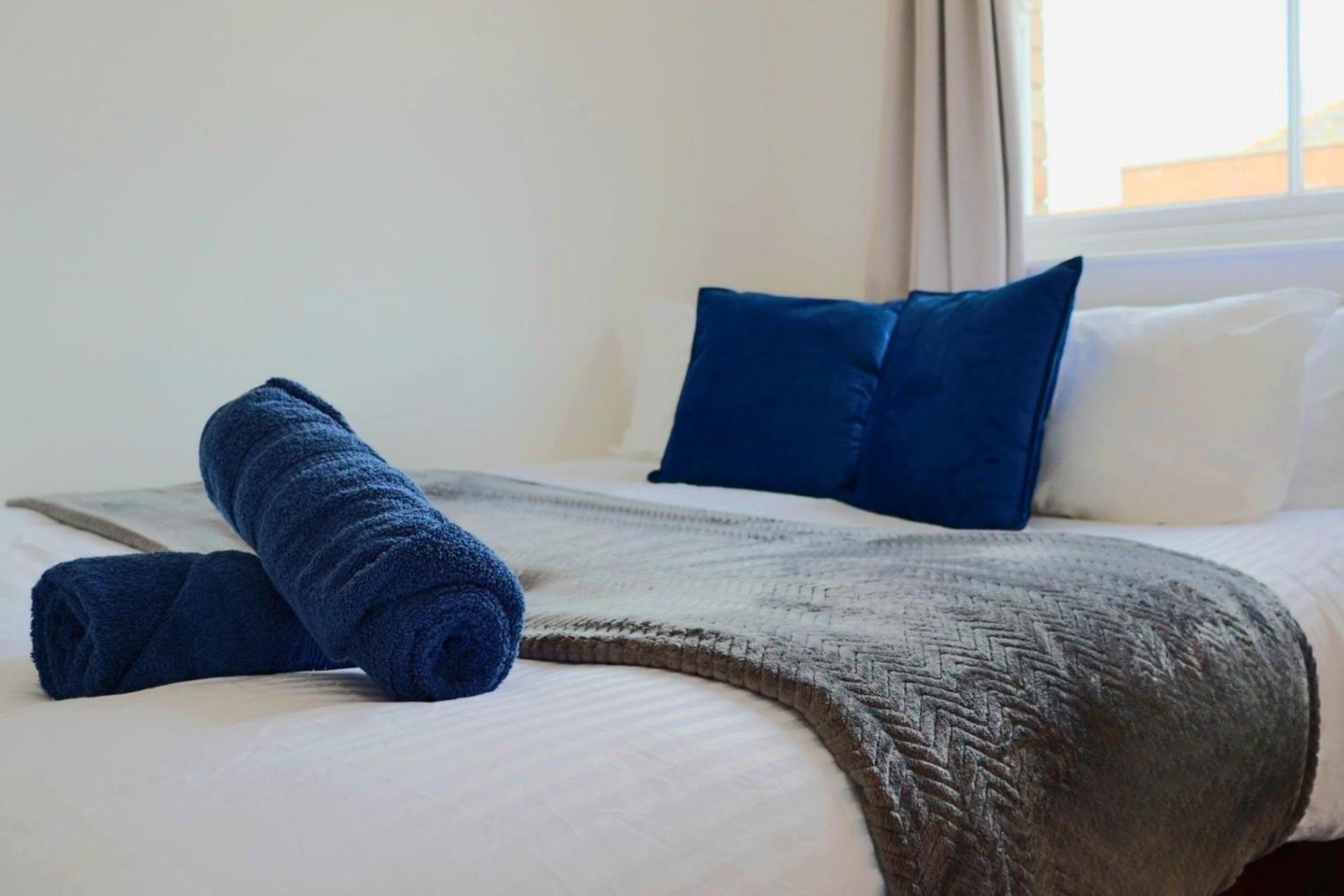 Brand New Modern Apartments Steps From Gloucester Quays Exteriér fotografie